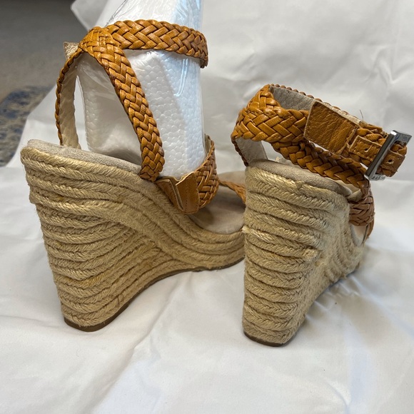 MICHAEL Kors womens wedges - Picture 12 of 14